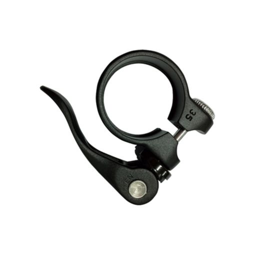 Jual Polygon Seat Clamp QR 02 Rodalink