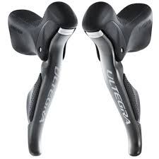 Sell Shimano Ultegra Di2 6770 2x10 Speed Shifter - Rodalink