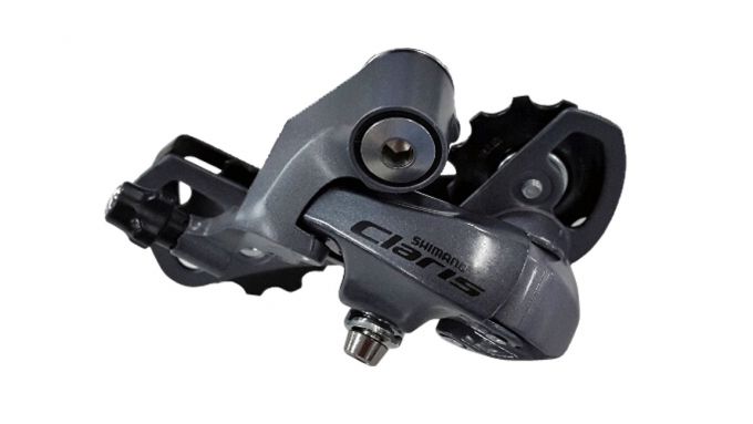 Shimano Rear Derailleur Sepeda Claris RD-2400 Speed
