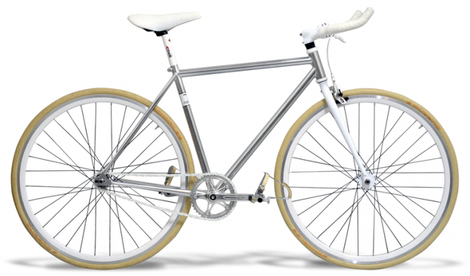 Jual Sepeda Kota Polygon Zenith FX 2012 RODALINK INDONESIA