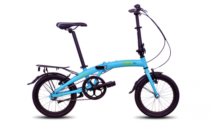 Sepeda Lipat Polygon Bike Seli Bike To Work Buy Polygon Urbano