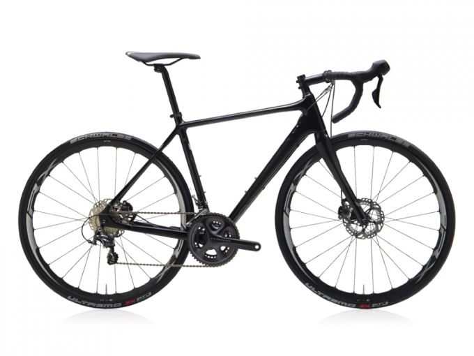 Jutaan Road Bike Endurance Murah Polygon Road Bike Top