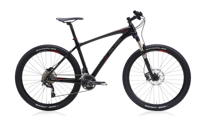 Jual Sepeda Gunung Polygon Syncline 2015 RODALINK INDONESIA