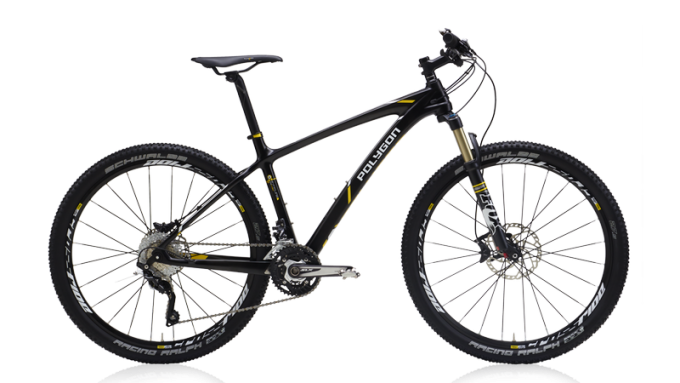 Buy Polygon Syncline 2015 Mountain Bike RODALINK MALAYSIA