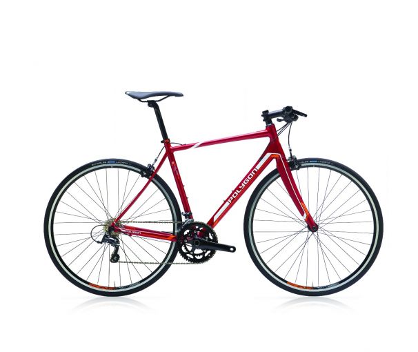 Buy Polygon Helios F3 2016 Road Bike RODALINK SINGAPORE