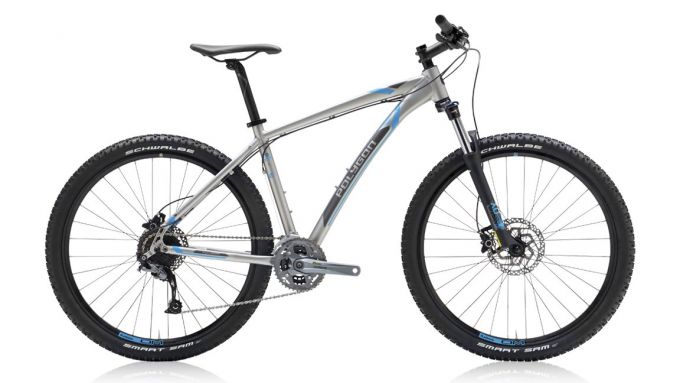 Buy Polygon Xtrada 2016 Mountain Bike RODALINK SINGAPORE
