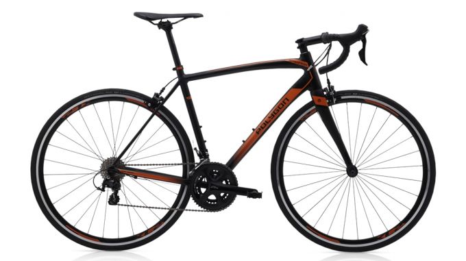 Sepeda Balap Rodalink Strattos S5 Polygon Strattos S5 Road Bike