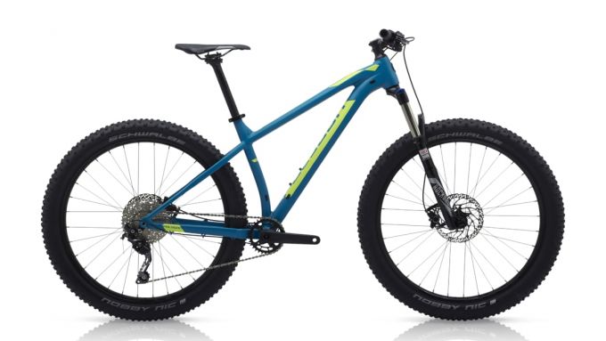 Buy Polygon Entiat TR6 2017 Mountain Bike RODALINK MALAYSIA