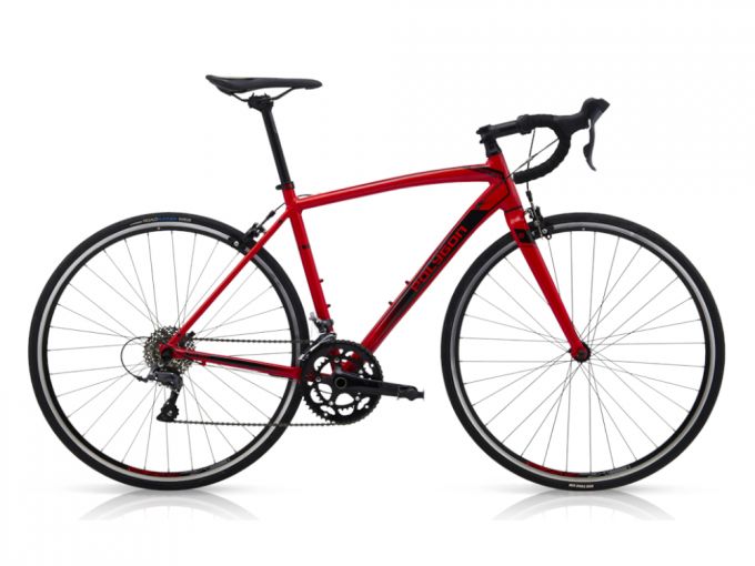 Buy Polygon Strattos S2 2018 Road Bike | RODALINK SINGAPORE