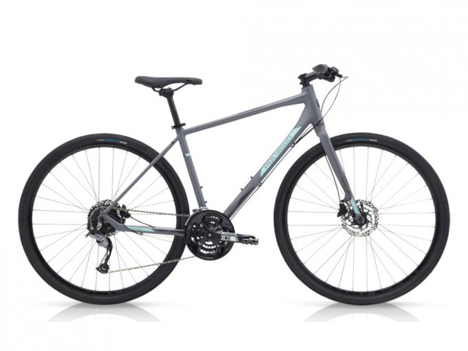 Frame Sepeda Polygon Bend Polygon Path Gravel Polygon Path City