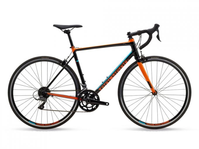 Polygon Strattos S2 Road Bike 2019
