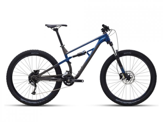 D5 Dual Suspension Mountain Bike Polygon Siskiu D5 Price Buy Now