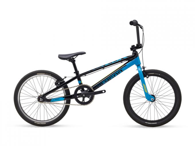 Polygon Razor BMX Bike 2019