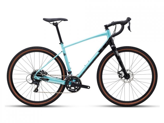 Polygon Bend R2 Gravel Bike