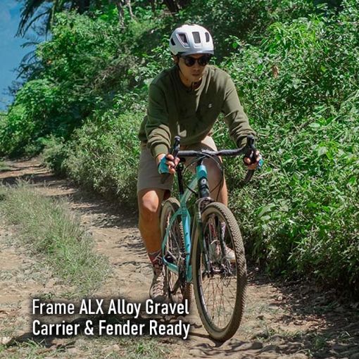 Buy Polygon Bend R2 2019 Gravel Bike RODALINK MALAYSIA