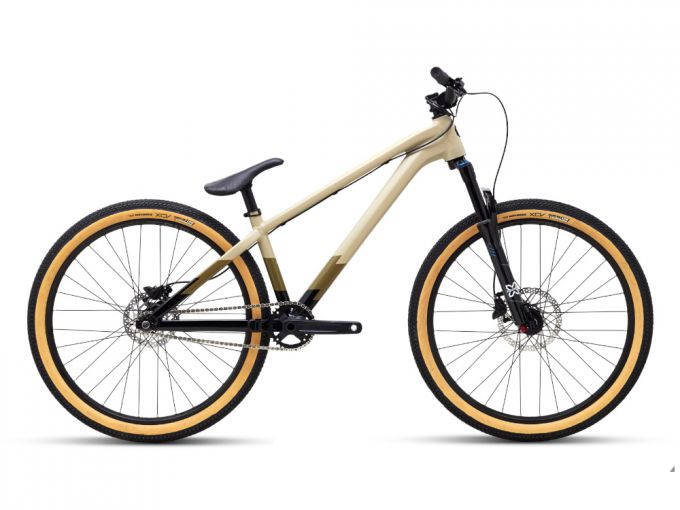 Mtb Trails Polygon Trid Dirt Jump Mountain Bike 2020 TRID Dirt