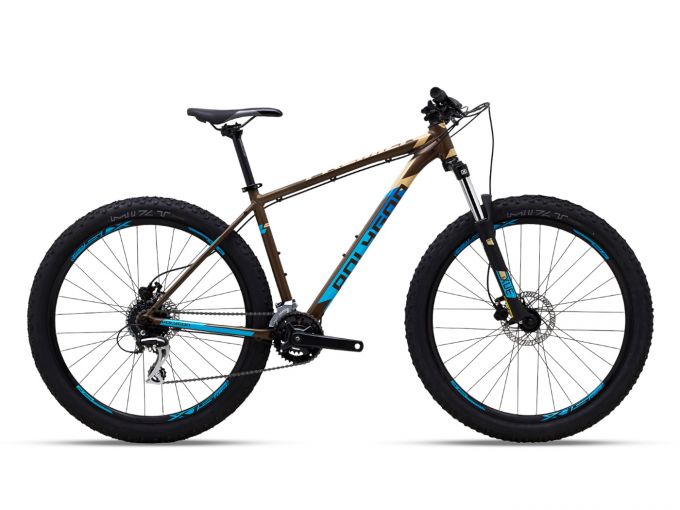 Polygon Premier Mountain Bike 2020