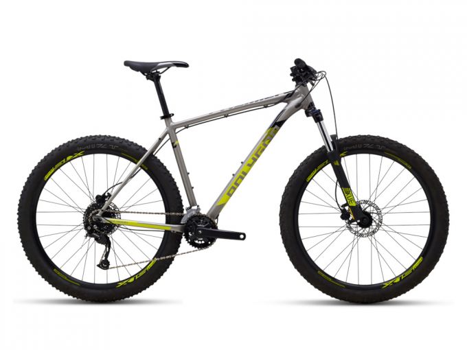 Polygon Premier Mountain Bike 2020