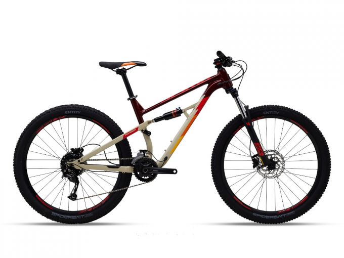 Polygon Bikes Polygon Siskiu D5 For Sale Polygon Siskiu D5 MTB