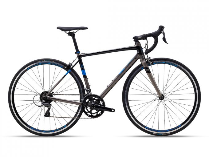 Jual Sepeda Balap Polygon Strattos S2 2020 | RODALINK INDONESIA