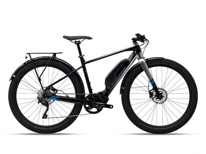 Harga Sepeda Gunung Polygon Entiat E Spesifikasi Dan Harga Polygon