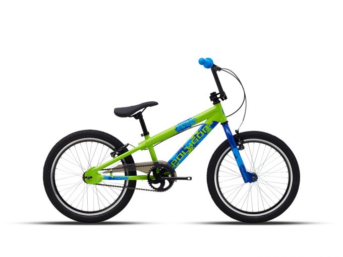 Jual Sepeda BMX Polygon Travis C 2020 RODALINK INDONESIA