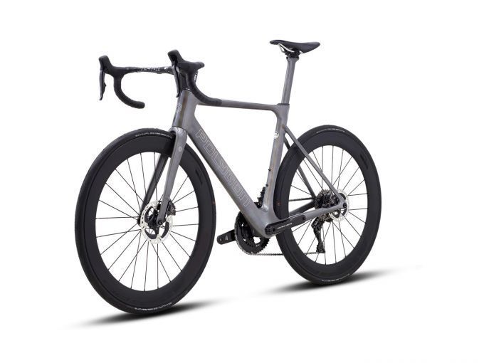 ENTITY WR5 カーボンホイール ENTITY WR5 カーボンホイール 2022