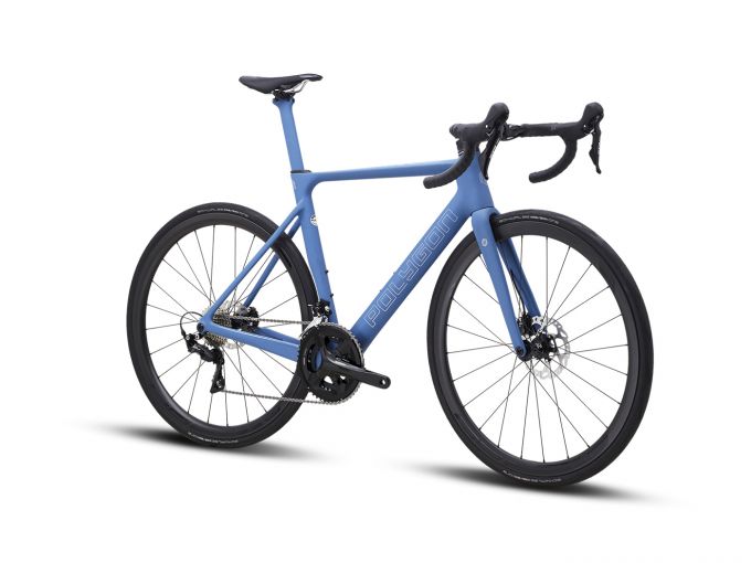 Buy Polygon Helios A7 2025 Road Bike | RODALINK SINGAPORE