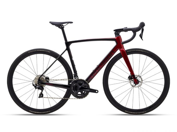 Frame Strattos S5d S5 Disc Frame Polygon Strattos Polygon Strattos