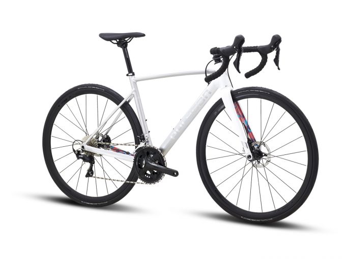 Polygon Strattos S5 Disc Road Bike