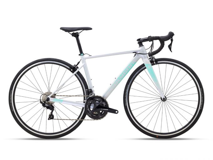Polygon Strattos S5 Road Bike