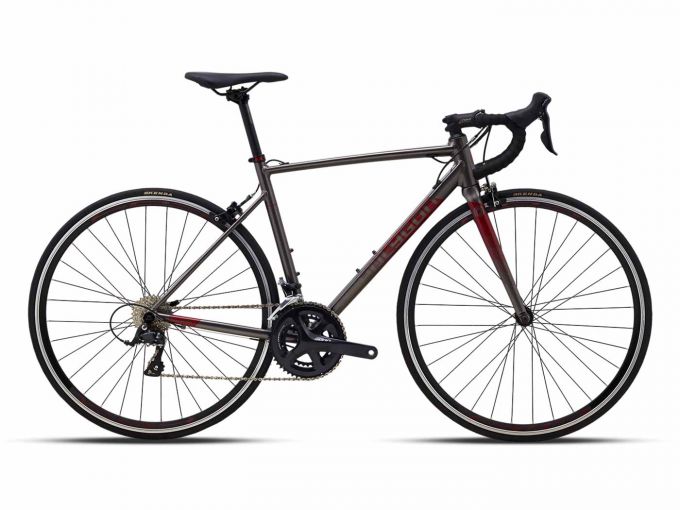 Polygon Strattos S3 Road Bike 2022