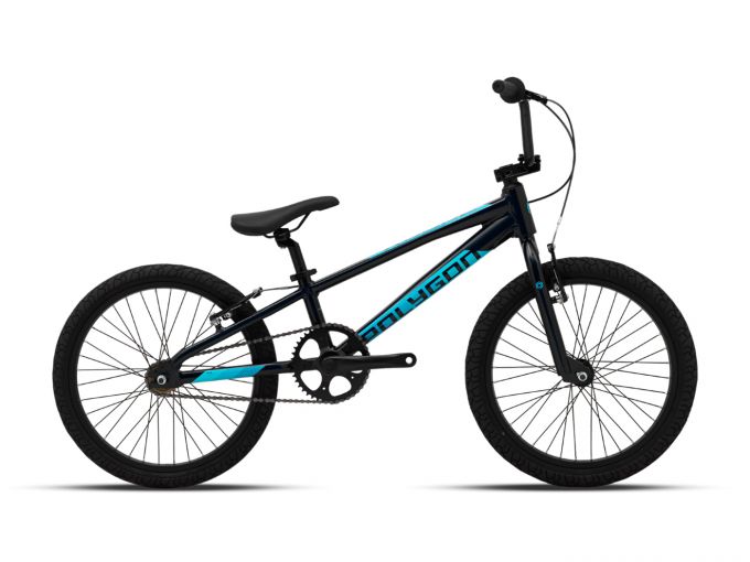 BMX レース　CHACE RSP1.0 BMX レース CHACE RSP1.0 Bike Of The Day: Todd's Chase ACT 1.0 Pro XL