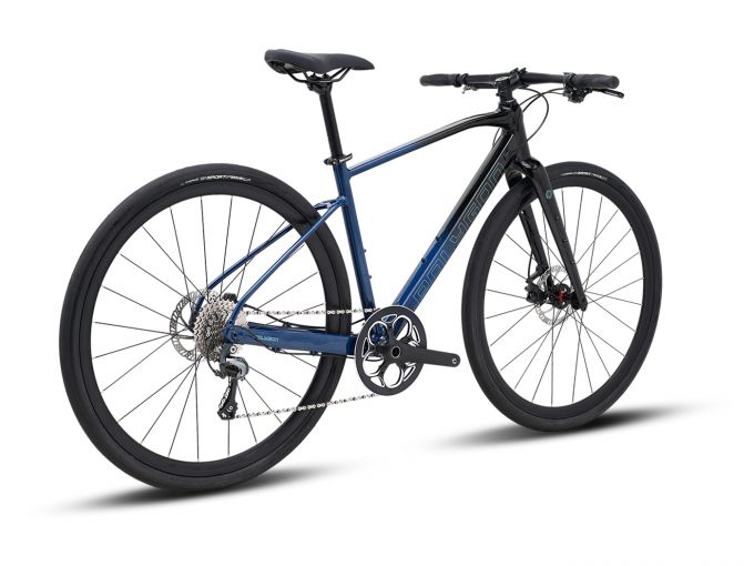 Buy Polygon Path F4 2024 City Bike | RODALINK SINGAPORE