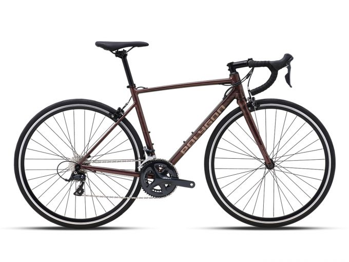 Polygon Strattos S3 Road Bike