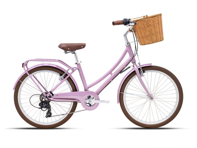 Polygon Sepeda Kota Oosten 24