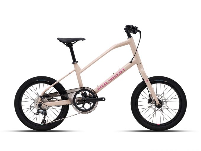 Buy Polygon Zeta Velo 2025 City Bike | RODALINK SINGAPORE