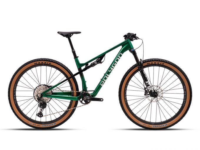 Jual Sepeda Gunung Polygon Syncline DR8 2026 RODALINK INDONESIA