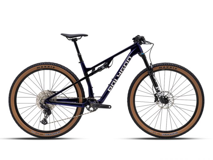 Buy Polygon Syncline DR6 2026 Mountain Bike RODALINK SINGAPORE