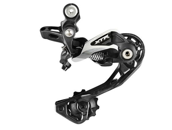 Sell Shimano XTR M980 10 Speed Rear Derailleur - Individual