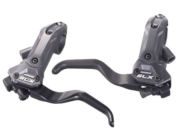 Shimano SLX BL-M665 Brake Lever Set