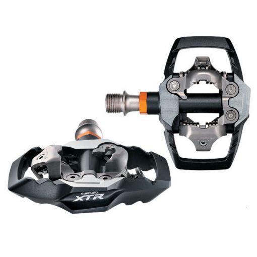 Shimano XTR BR-M985＆BL-M985　前後セット Shimano XTR BR-M985＆BL-M985 前後セット - メルカリ
