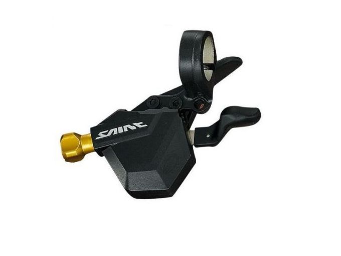 Jual Shimano Shift Lever Sepeda Saint M810 3 Speed - Rodalink