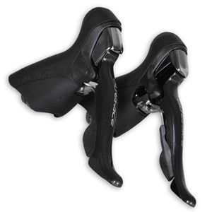 Sell Shimano Dura-Ace 7900 2x10 Speed Shifter - Individual