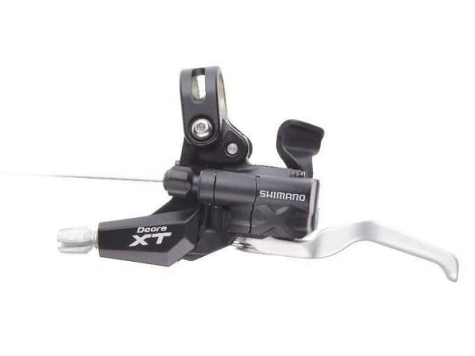 Jual Shimano Shifter Sepeda Deore XT M770 3x9 Speed Rodalink