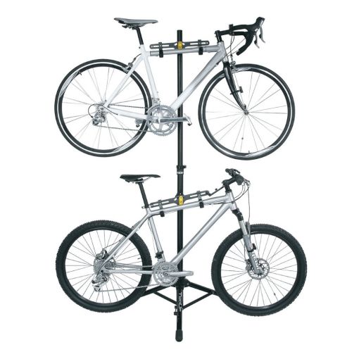 ：)TOPEAK(トピーク) TwoUp TuneUp BikeStand 中古 TOPEAK/トピーク】twoup tuneup bike stand ツーアップチューンナップ