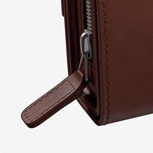 アクセサリー Brooks D-Shaped Tool Bag Brown 0190445009062-S.jpg