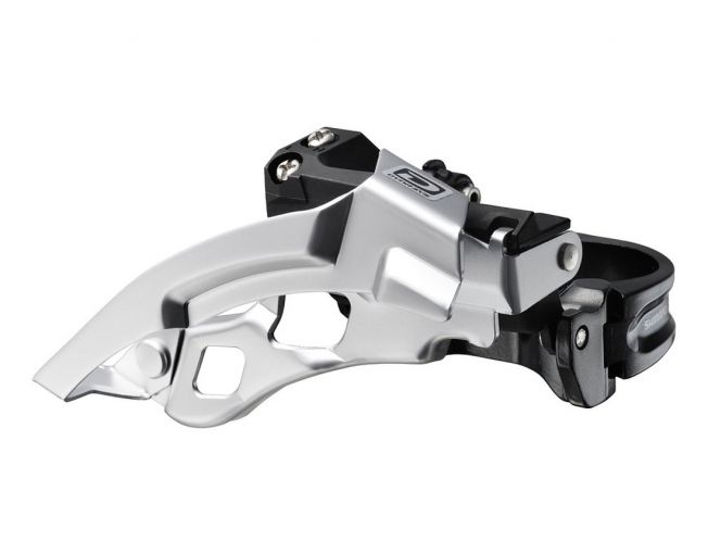 Sell Shimano Deore M590 3x10 Speed Front Derailleur Rodalink