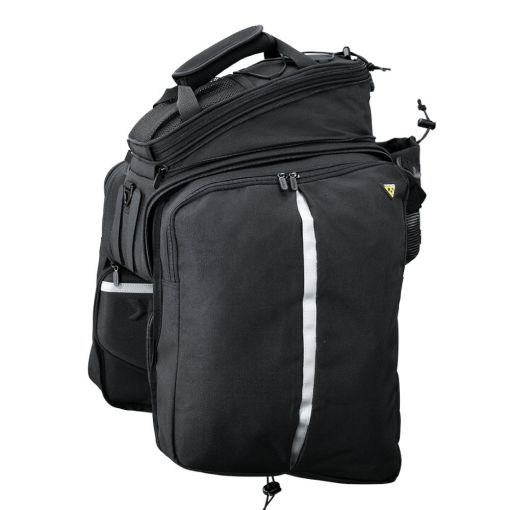 Topeak MTS Trunkbag DXP Strap Type Carrier Bag