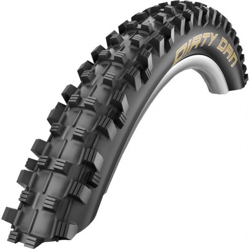 SCHWALBE  DIRTY  DAN  26×2.35 Buy Schwalbe Dirty Dan 26x2.35 Tubeless Easy Tire Online | RODALINK